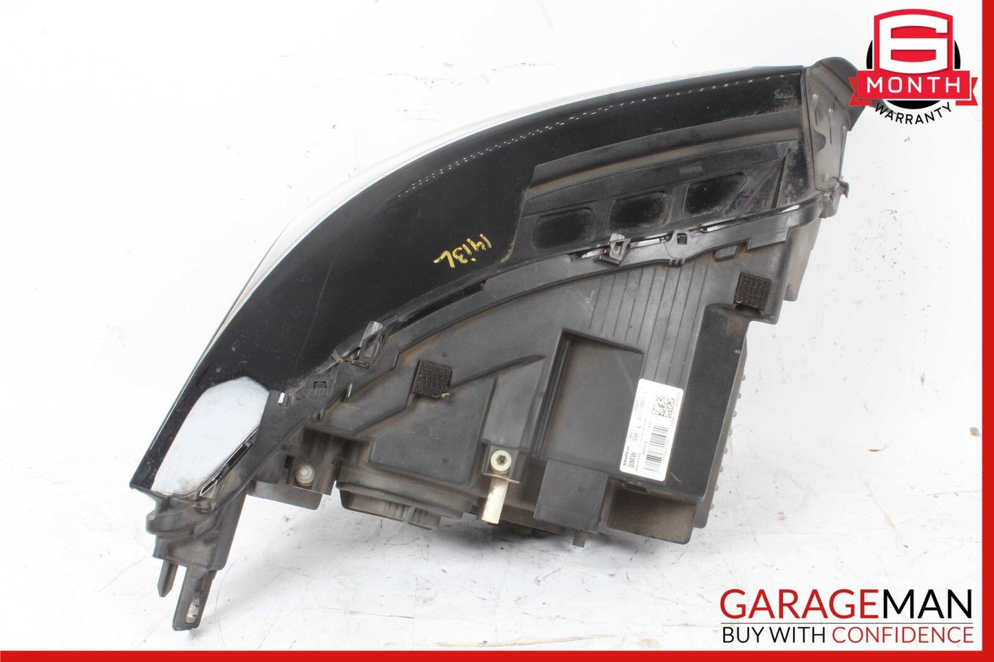 14-17 BMW i3 I01 Left Driver Side LED Adaptive Headlight Lamp OEM