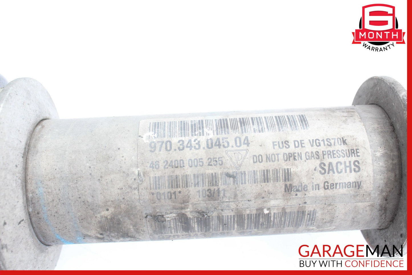 10-16 Porsche Panamera 970 Front Right / Left Shock Strut Absorber OEM