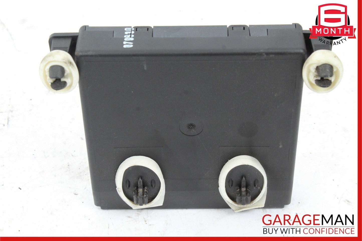 06-11 Mercedes W211 E350 Rear Right Door Control Module 2118703285 OEM