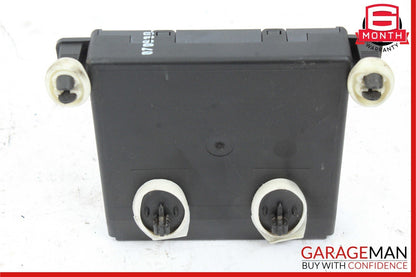 06-11 Mercedes W211 E350 Rear Right Door Control Module 2118703285 OEM