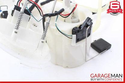 12-14 Mercedes W204 C250 E250 M271 Fuel Gas Pump Sending Unit Assembly