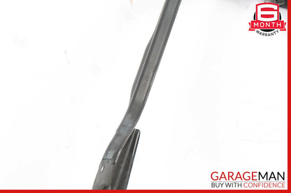 03-09 Mercedes W211 E350 Front Left Headlight Support Bracket Frame Assembly OEM