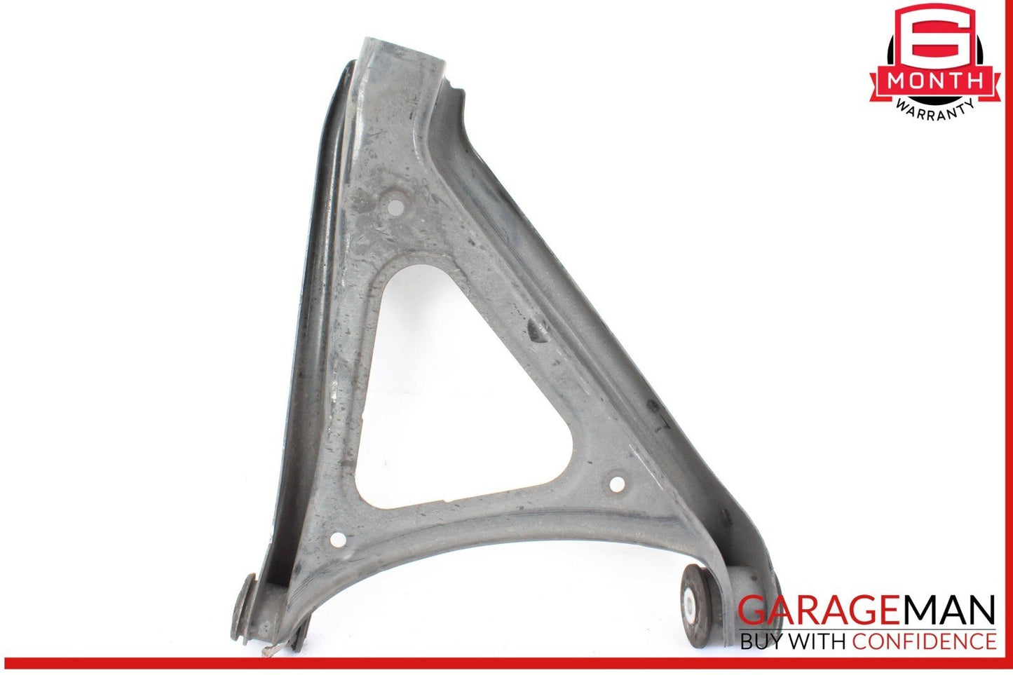 11-18 Porsche Cayenne 958 Rear Right Passenger Side Lower Control Arm OEM