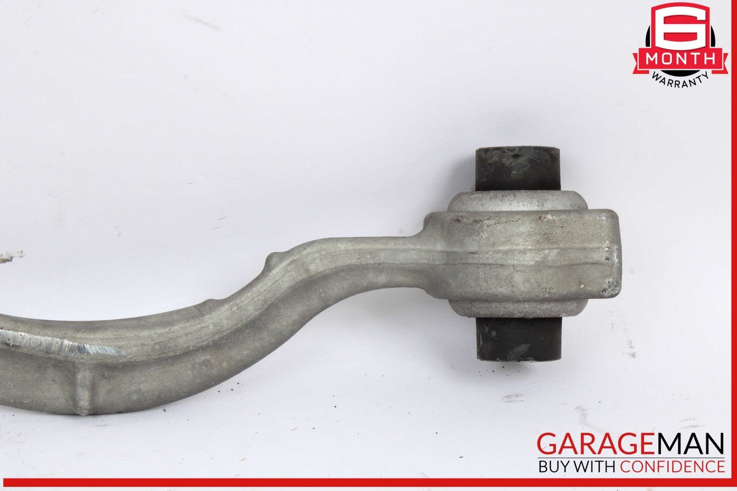 10-16 Mercedes W212 E350 Front Left Driver Side Lower Wishbone Control Arm OEM