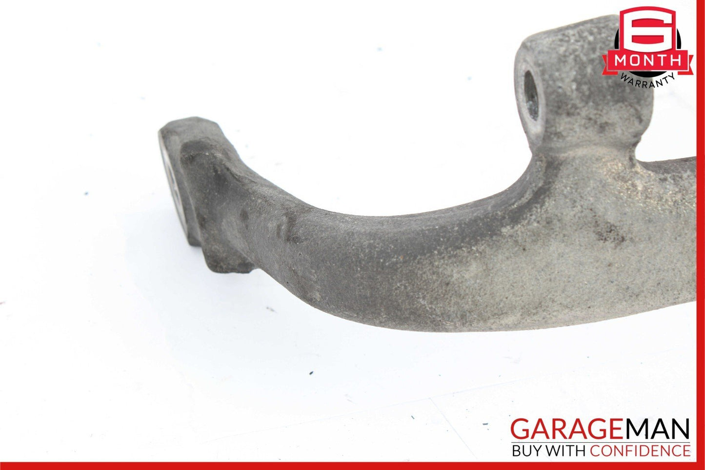 07-13 Mercedes W221 S550 Front Left Driver Wheel Carrier Spindle Knuckle Hub OEM