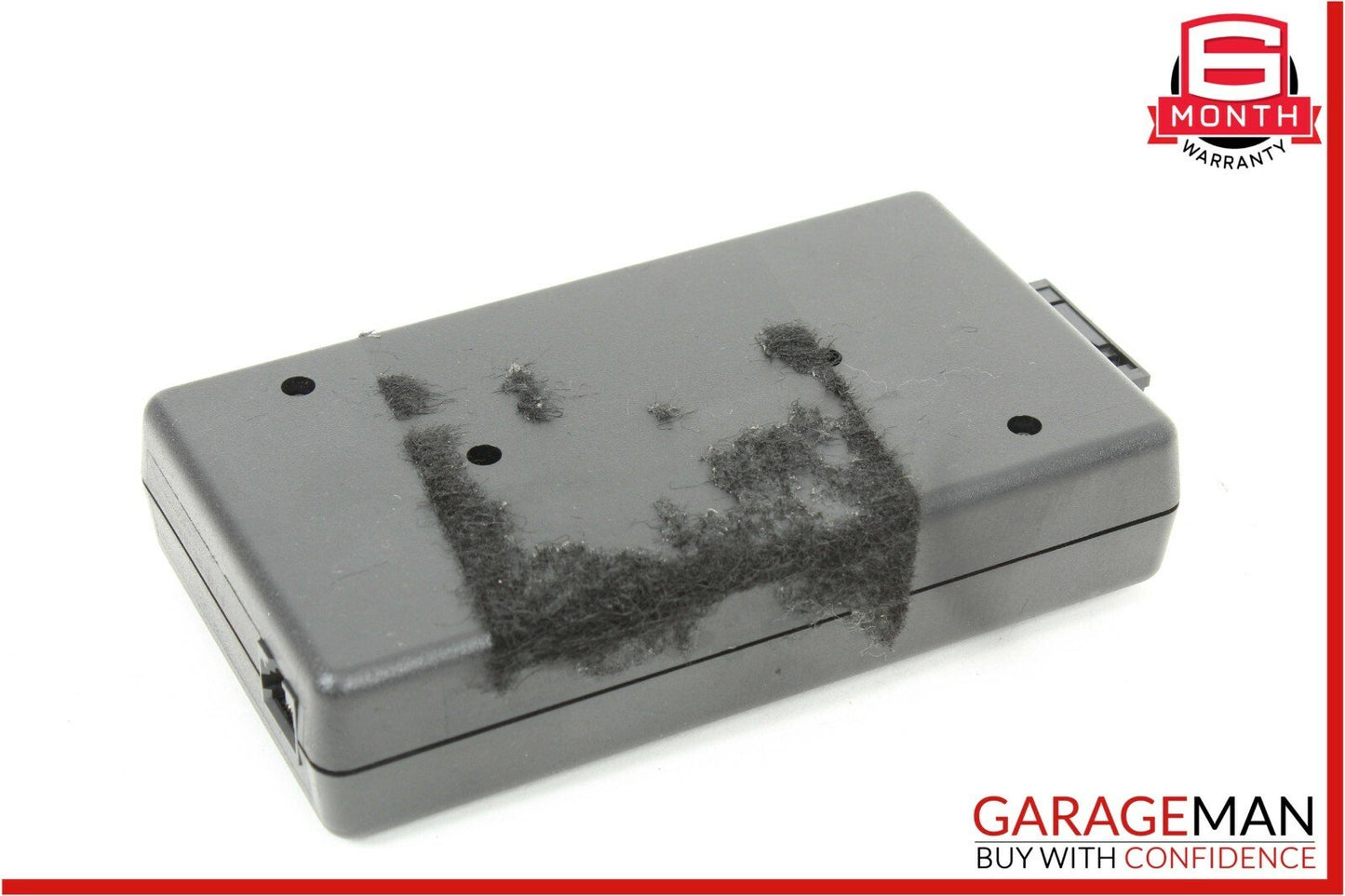 06-09 Mercedes W211 E350 Ipod Interface Control Module OEM
