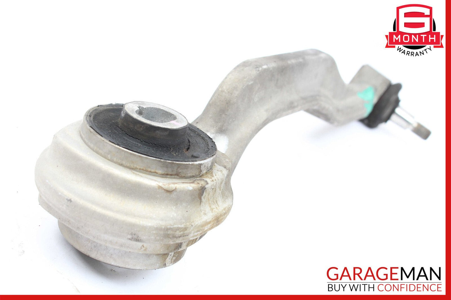 03-11 Mercedes W211 E350 SL500 Front Right Lower Control Arm 211 14 OEM