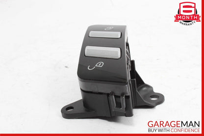 07-14 Mercedes W221 S550 CL550 Door Lock Switch Front Left Driver 2218213051 OEM