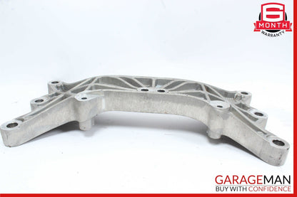 14-22 Maserati Ghibli Automatic Transmission Crossmember Brace Bracket OEM
