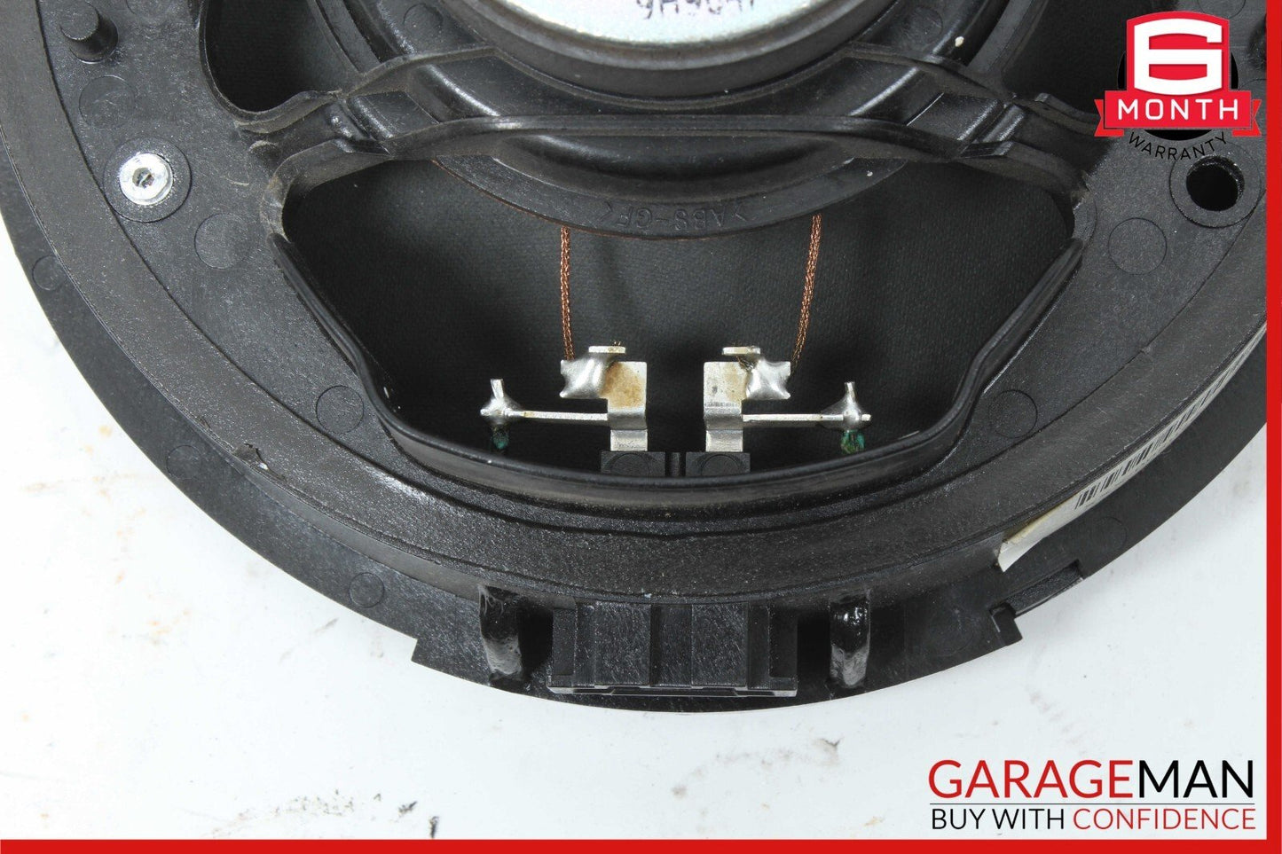 08-15 Mercedes C350 C300 GLK350 Rear Right / Left Side Door Sound Speaker