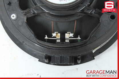 08-15 Mercedes C350 C300 GLK350 Rear Right / Left Side Door Sound Speaker