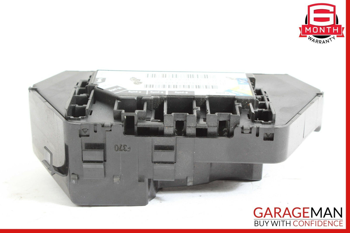 00-06 Mercedes W220 S500 Rear Left Driver Side Seat Switch Control Module OEM