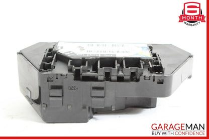 00-06 Mercedes W220 S500 Rear Left Driver Side Seat Switch Control Module OEM