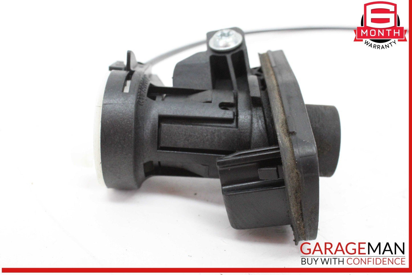 08-17 Mercedes W205 C300 E550 Trunk Lid Latch Lock Actuator 2047500485 OEM