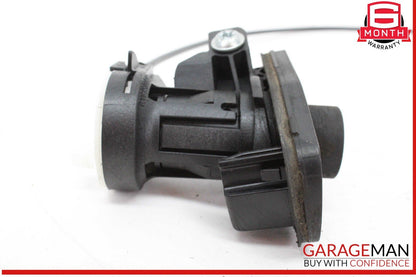 08-17 Mercedes W205 C300 E550 Trunk Lid Latch Lock Actuator 2047500485 OEM