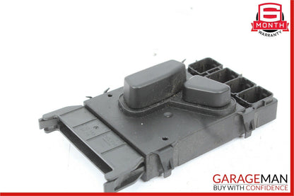 98-05 Mercedes W163 ML320 Front Left Driver Side Seat Adjust Control Switch OEM
