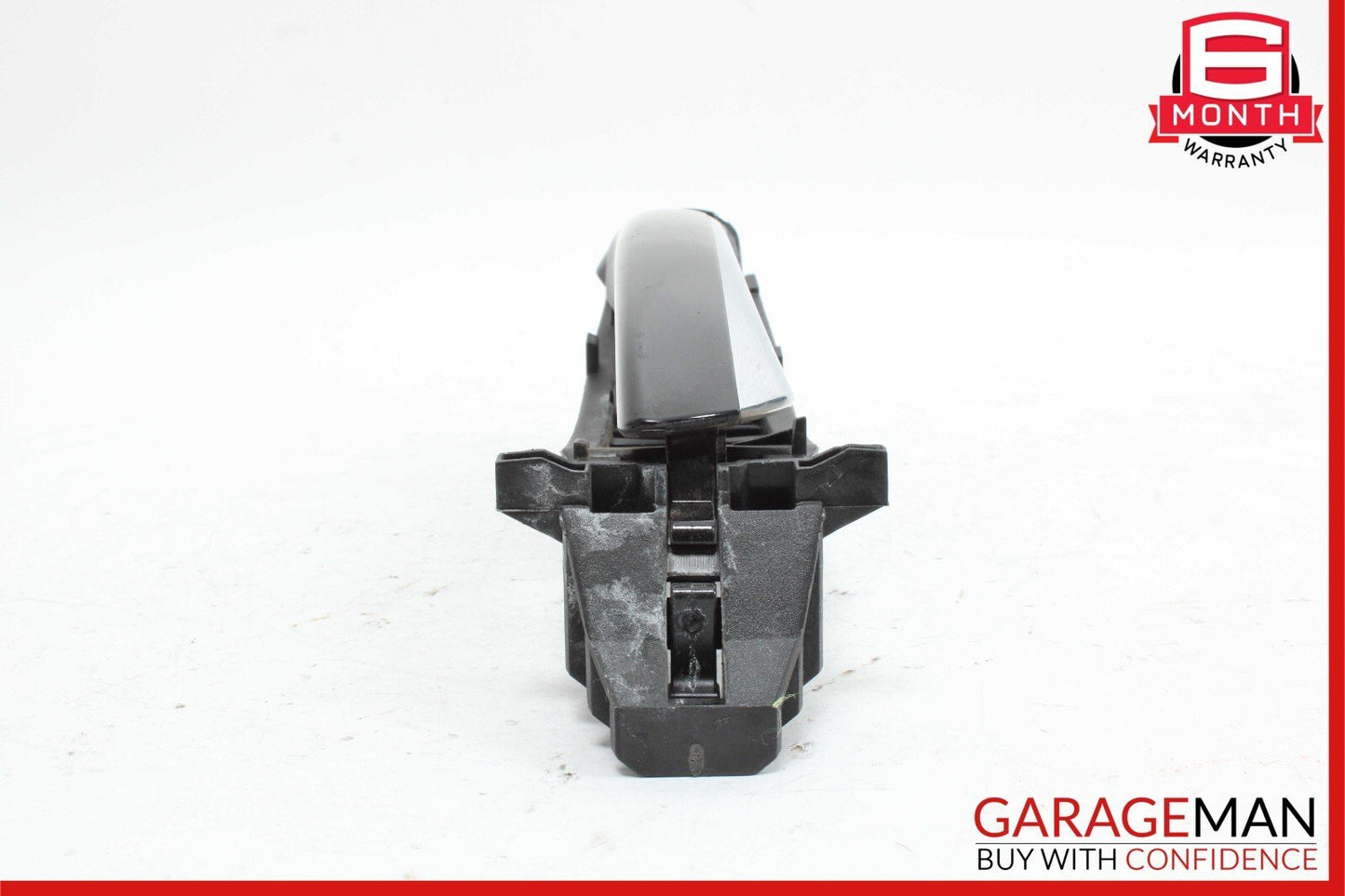 03-09 Mercedes W211 E320 E350 E500 Rear Right Side Exterior Door Handle Black