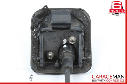 08-14 Mercedes W204 C250 C300 C350 Rear View Backup Back Up Camera OEM