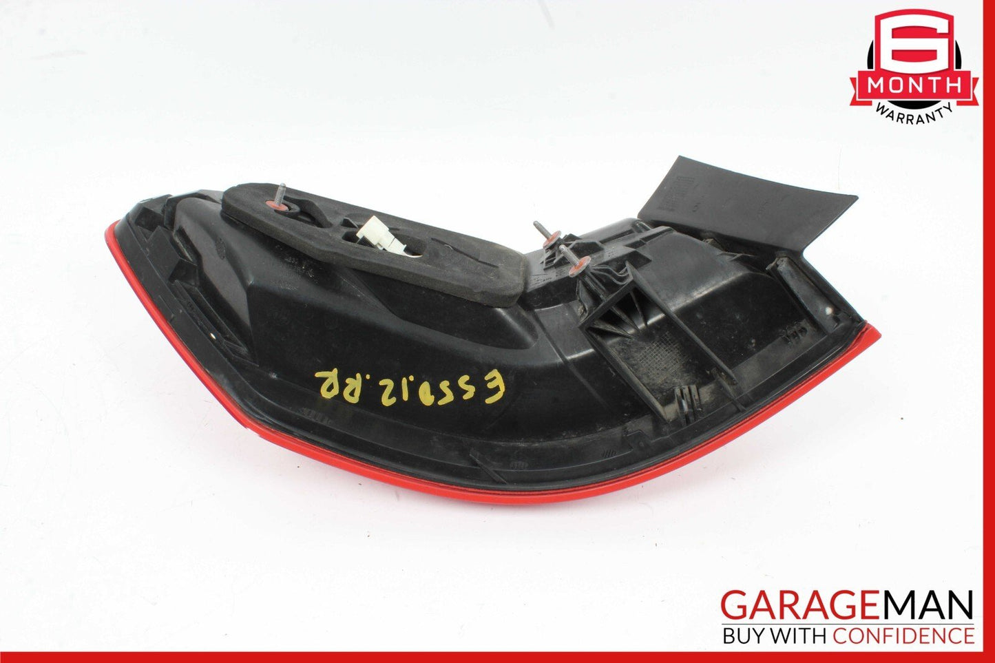 10-13 Mercedes W212 E550 E500 Sedan Rear Right LED Tail Light Taillight Lamp OEM