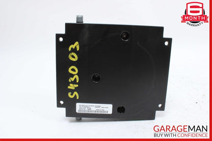 00-06 Mercedes S430 CL600 SL500 CLK500 Antenna Amplifier Booster Module Unit OEM