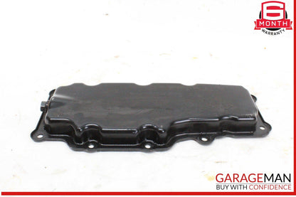 15-18 Mercedes W213 E300 C300 Lower Engine Oil Pan 2740101702 OEM
