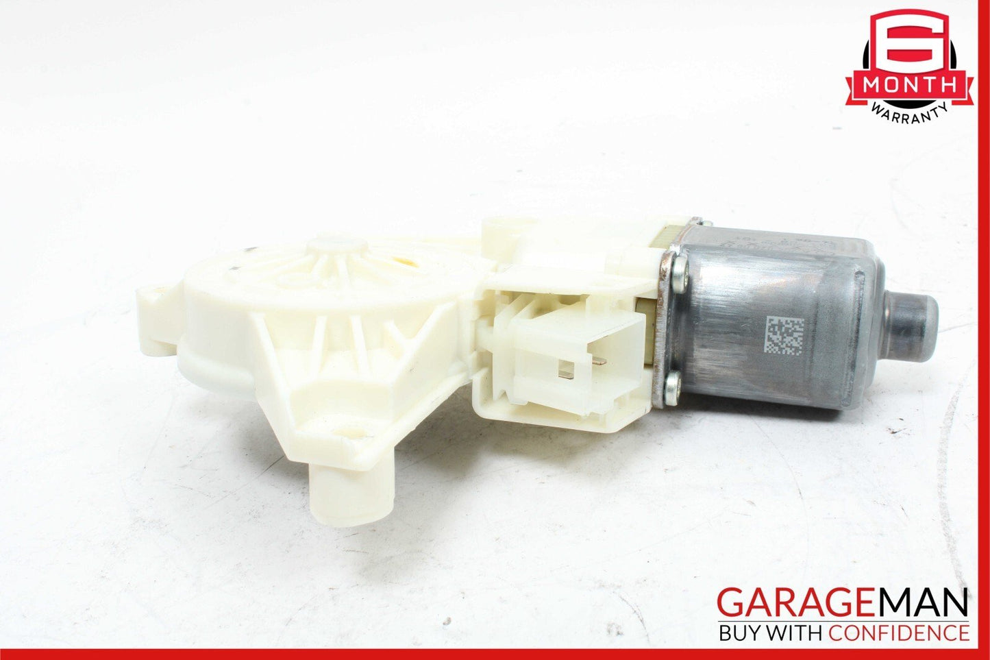 08-16 Mercedes W204 C300 C250 Rear Right Side Door Window Regulator Motor Unit
