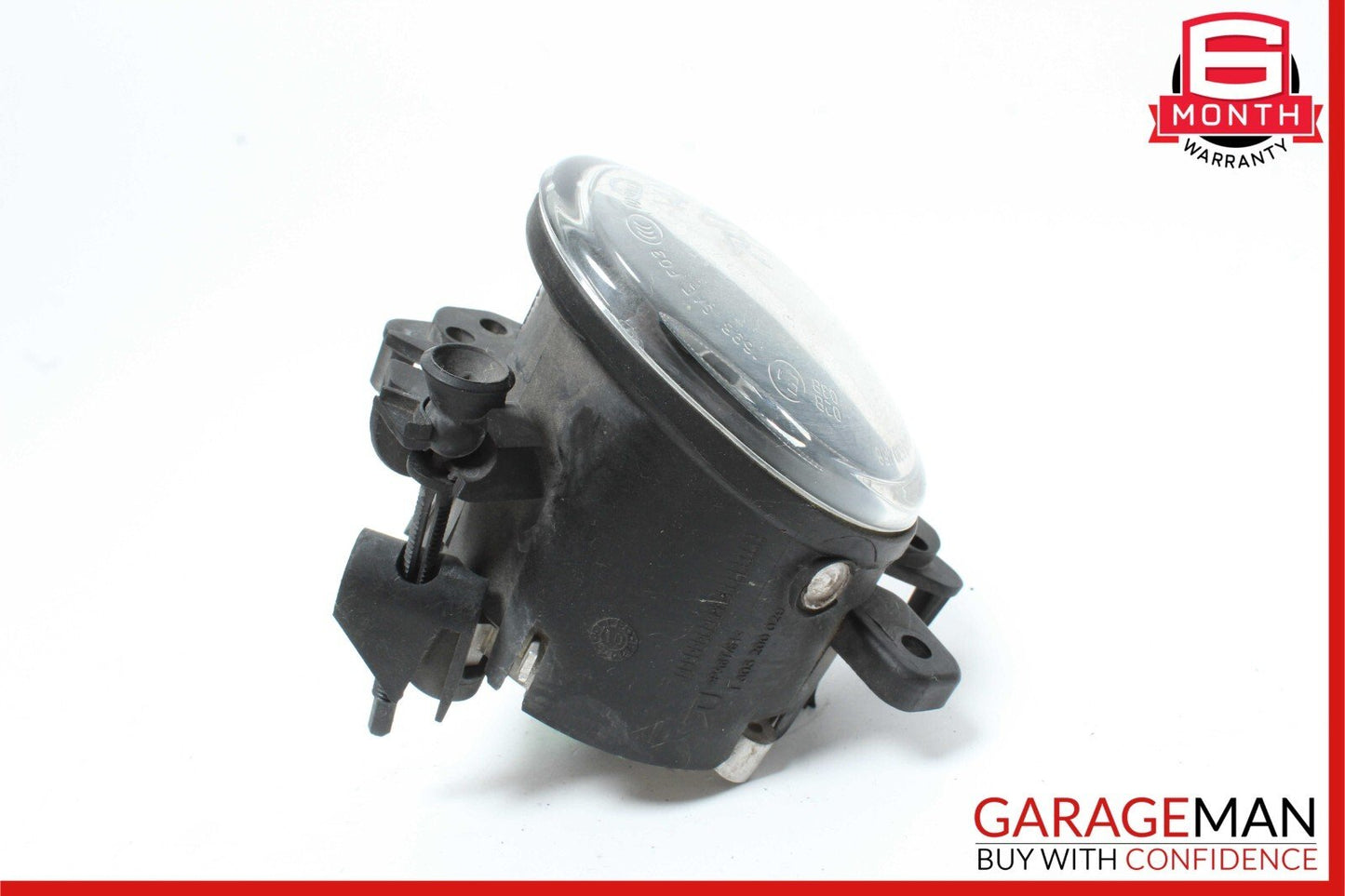 06-12 Mercedes CLS550 GL450 CL550 E350 Front Right Side Bumper Fog Light Lamp