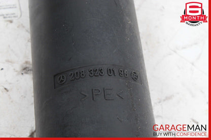 97-04 Mercedes W208 CLK320 SLK320 Rear Right / Left Shock Absorber Strut OEM
