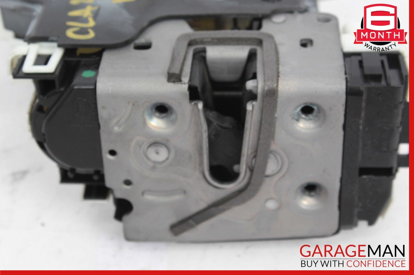 08-20 Mercedes W117 CLA250 Front Right Side Door Lock Latch Actuator OEM