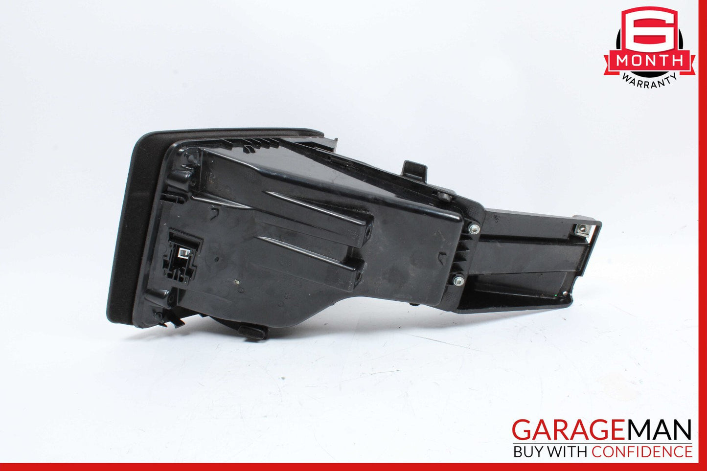 14-17 Maserati Ghibli Front Left Dash Dashboard Compartment Storage Tray Box OEM