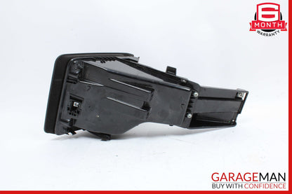 14-17 Maserati Ghibli Front Left Dash Dashboard Compartment Storage Tray Box OEM