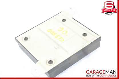03-11 Mercedes W211 E320 E350 CLS500 BCM BCU Body Computer Control Module OEM
