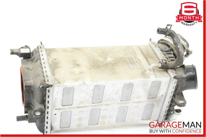 11-20 Mercedes W222 S550 GL450 Engine Intercooler Radiator 2780900514 OEM