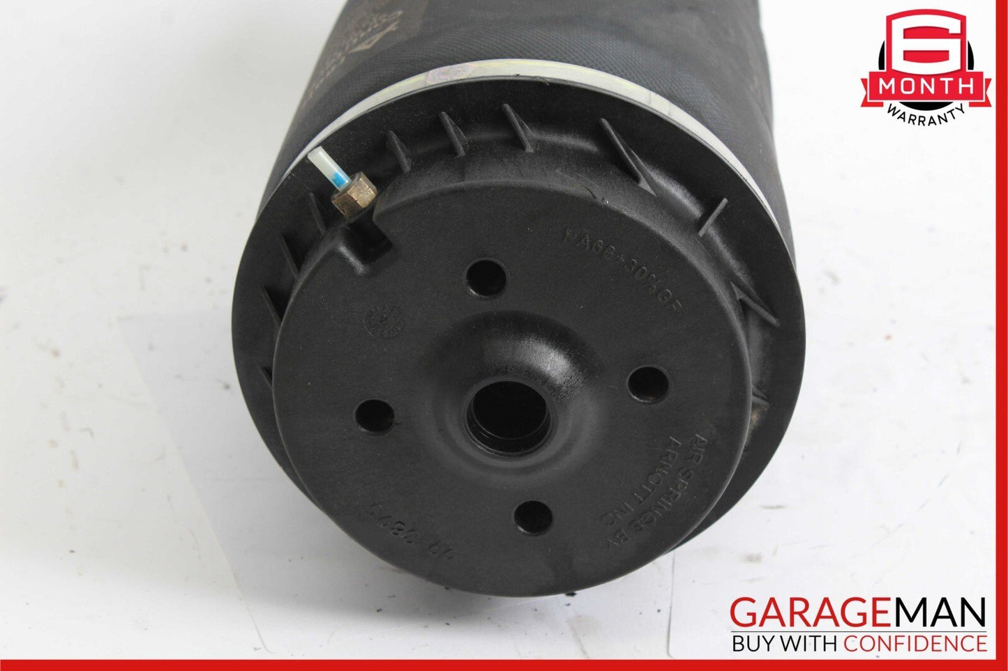 2007-2012 Mercedes-Benz GL450 X164 Rear Left or Right Side Air Bag Spring Shock