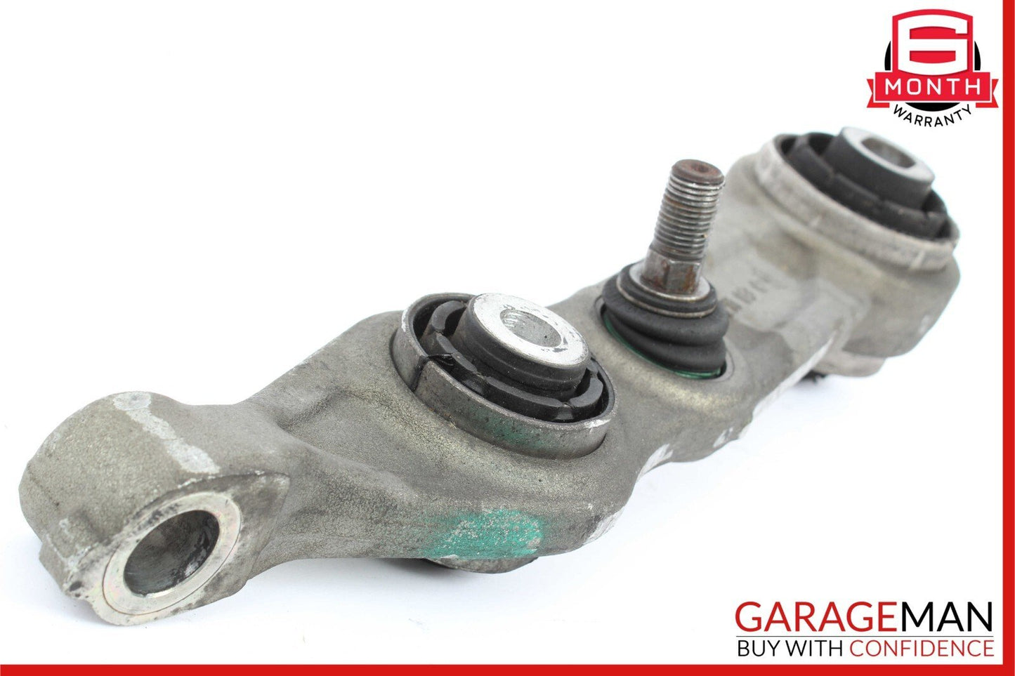 03-11 Mercedes W211 E350 E500 Front Right Passenger Side Lower Control Arm OEM