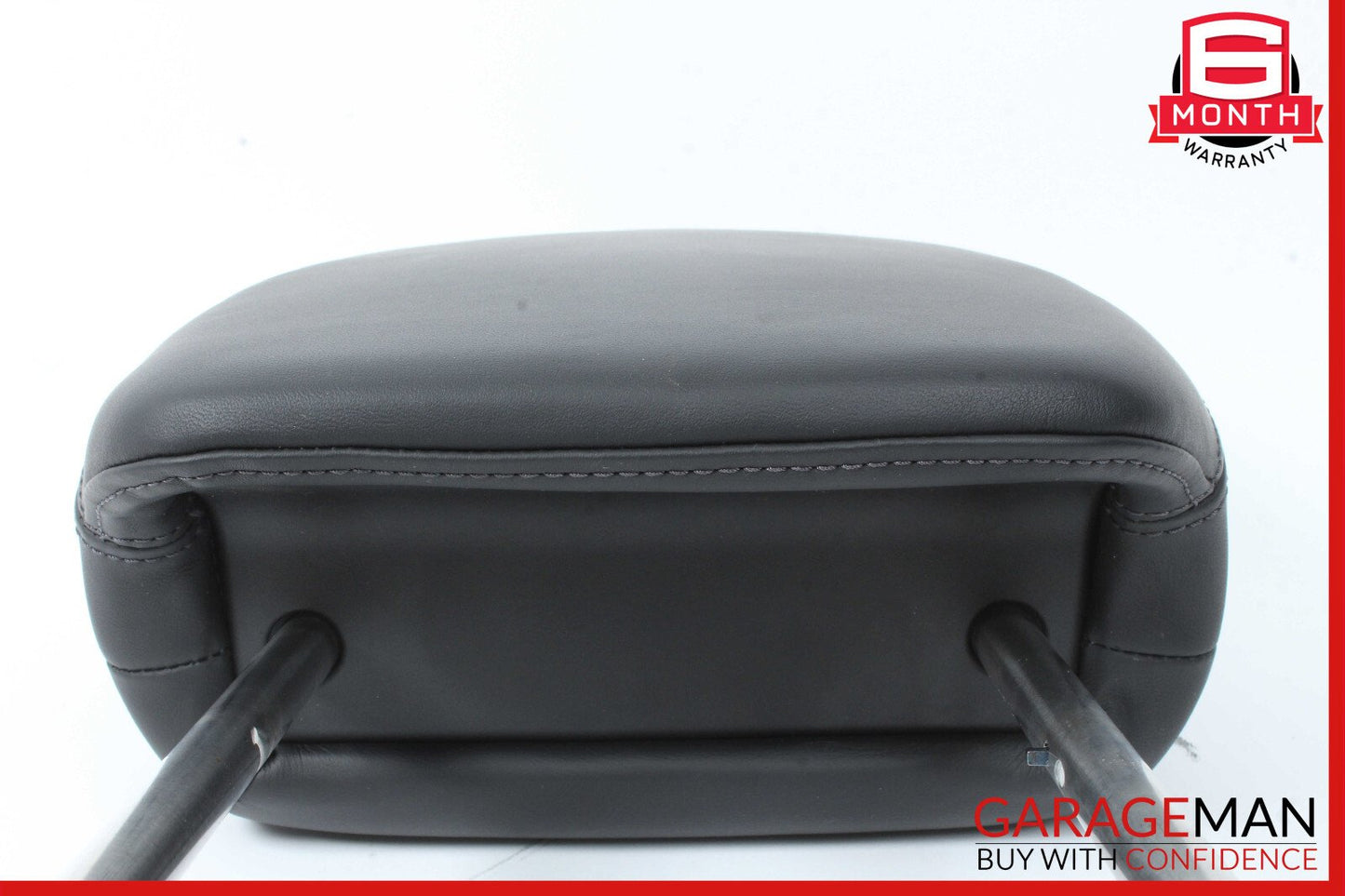 11-17 Porsche Cayenne 958 Front Right Seat Headrest Head Rest OEM