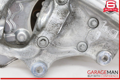 15-20 Mercedes W205 C300 Front Right Wheel Spindle Knuckle Hub Bearing OEM