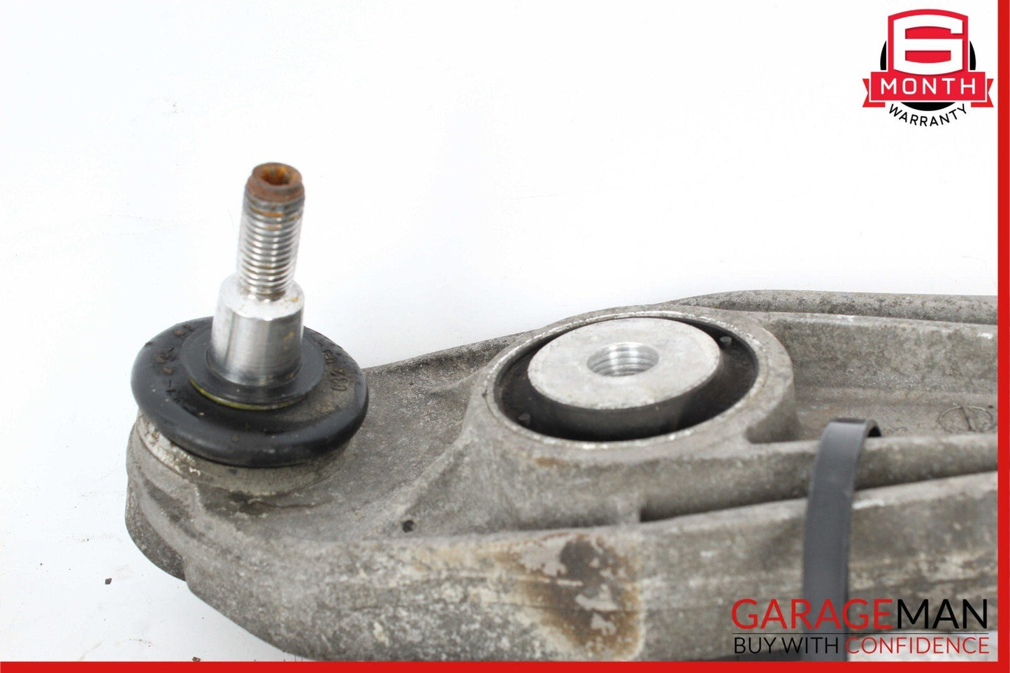 97-04 Porsche Carrera 911 Rear Side Suspension Lower Control Arm Assembly OEM