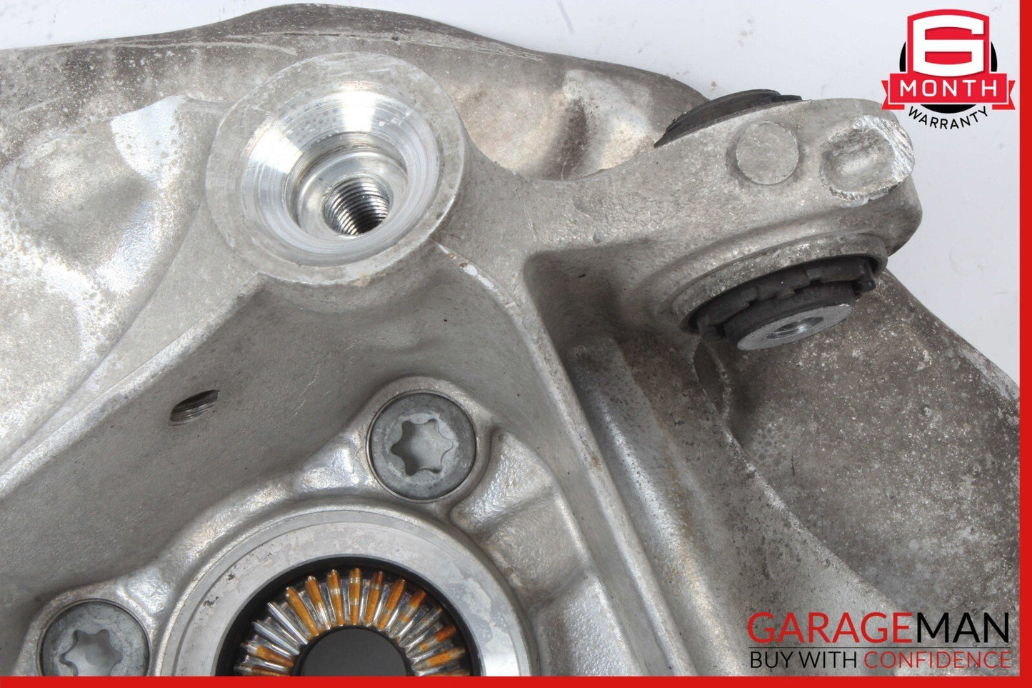 14-21 BMW i3 I01 Hybrid Rear Right Passenger Side Spindle Knuckle Hub OEM