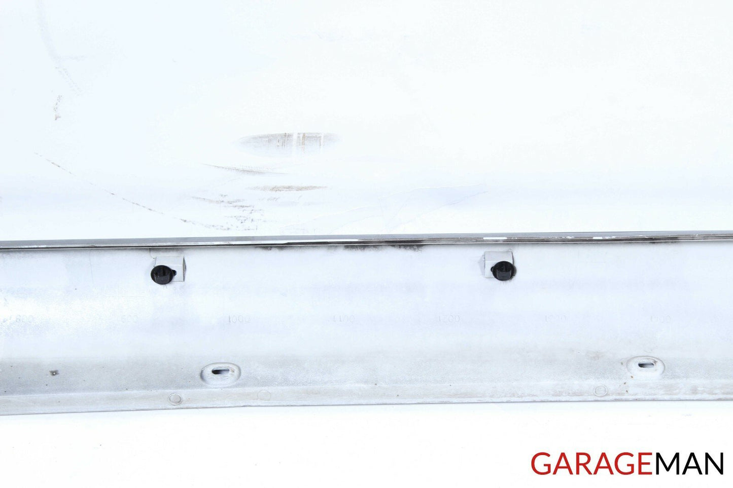 98-05 Mercedes W163 ML320 ML500 Right Passenger Side Rocker Skirt Moulding Panel