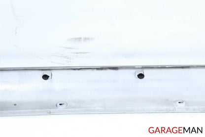 98-05 Mercedes W163 ML320 ML500 Right Passenger Side Rocker Skirt Moulding Panel
