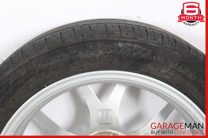 Drift Racing Wheel Tire Rim 17 x 7.5 OEM