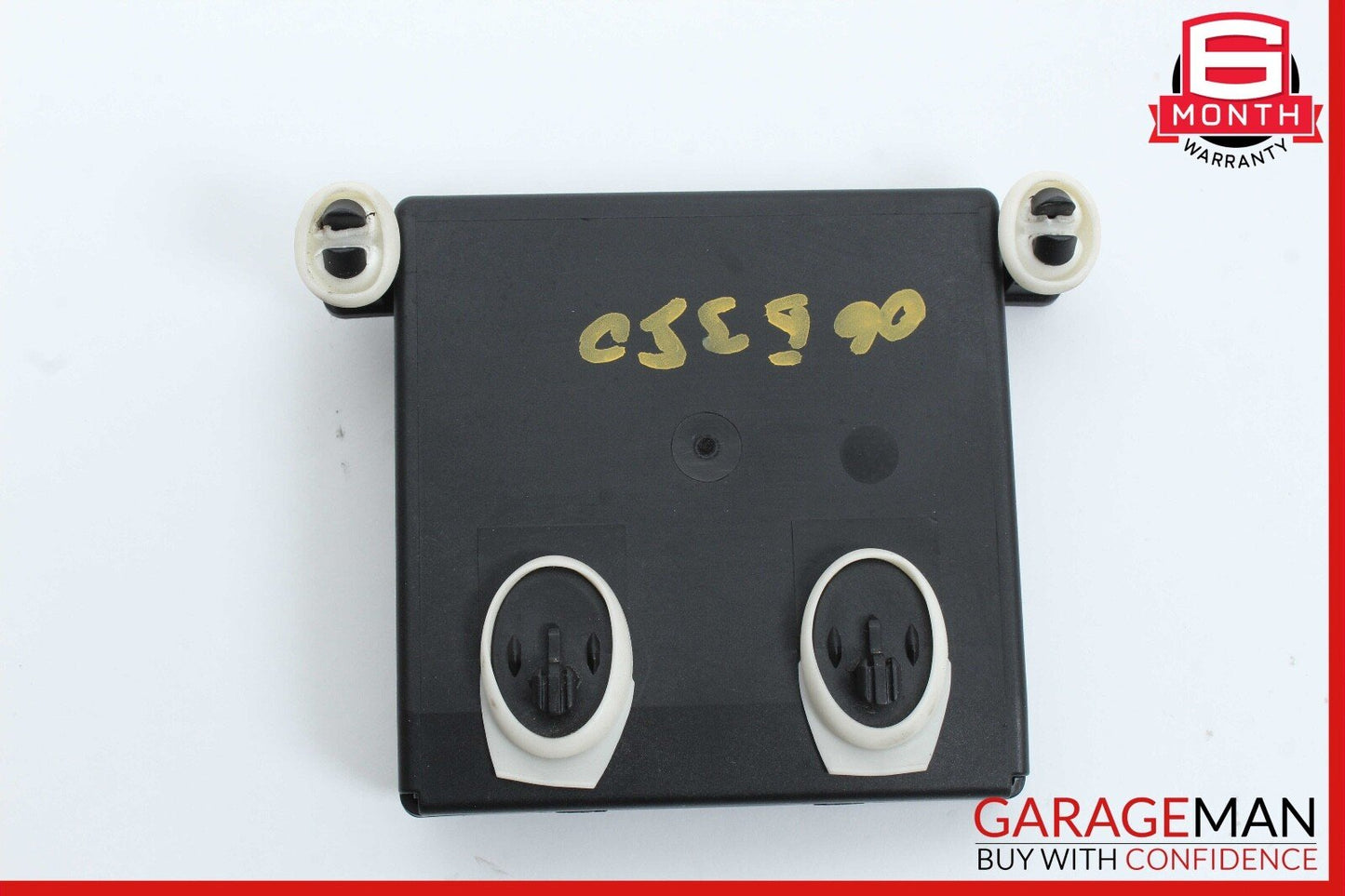03-09 Mercedes W211 E350 E500 E550 Door Control Module Rear Left Side OEM