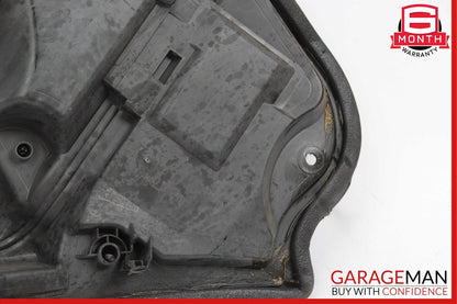 00-06 Mercedes W215 CL500 Keyless Go Entry Antenna Control Module OEM
