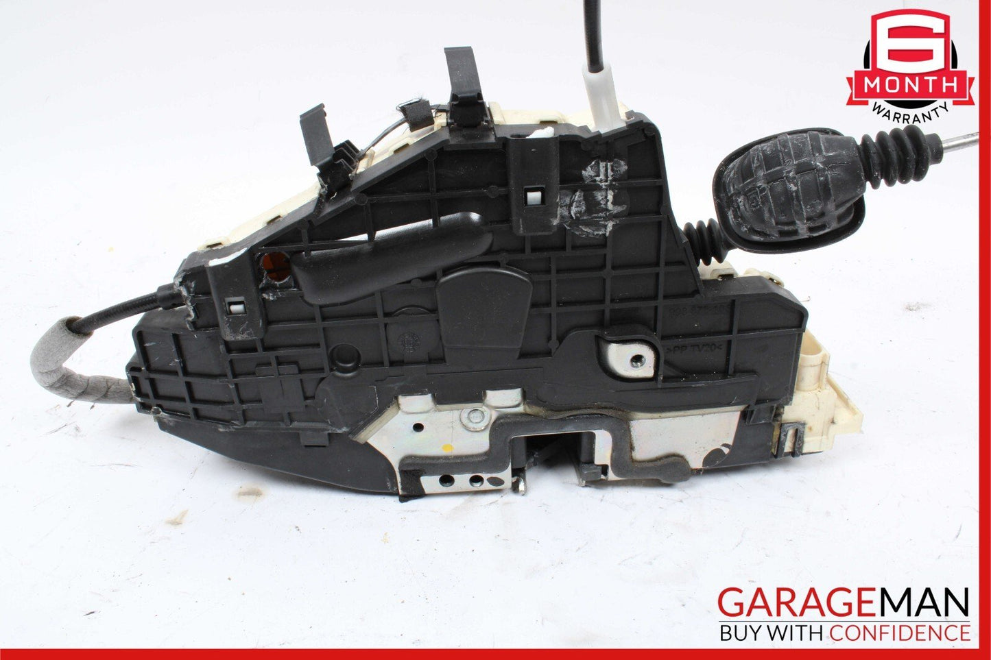 07-13 Mercedes CL600 S550 CL550 Front Right Side Door Lock Latch Actuator