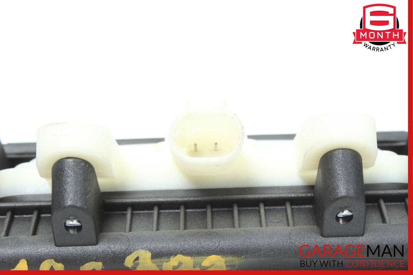 08-14 Mercedes W204 C300 C350 C63 AMG Rear Trunk Tailgate Release Open Handle