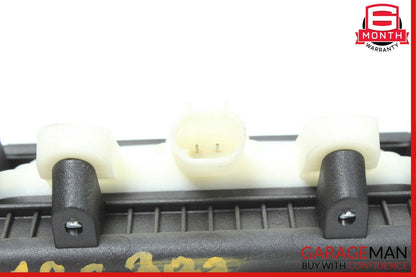08-14 Mercedes W204 C300 C350 C63 AMG Rear Trunk Tailgate Release Open Handle