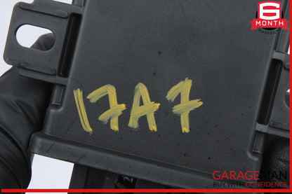12-18 Audi A7 A6 Headlight Head Light Lamp Range Computer Control Module Unit