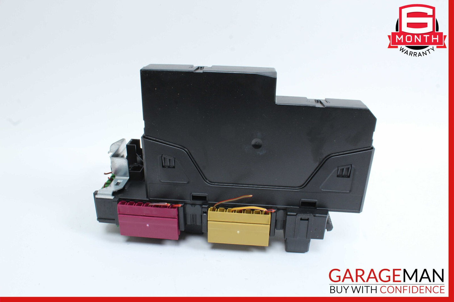 12-15 Mercedes W204 C250 C300 C350 Rear Fuse Relay Box Module 2049060305 OEM