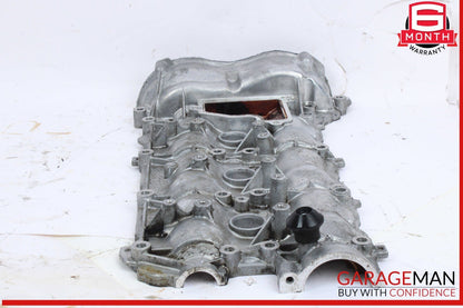 06-13 Mercedes W203 C230 ML350 Left Side Engine Cylinder Head Valve Cover OEM
